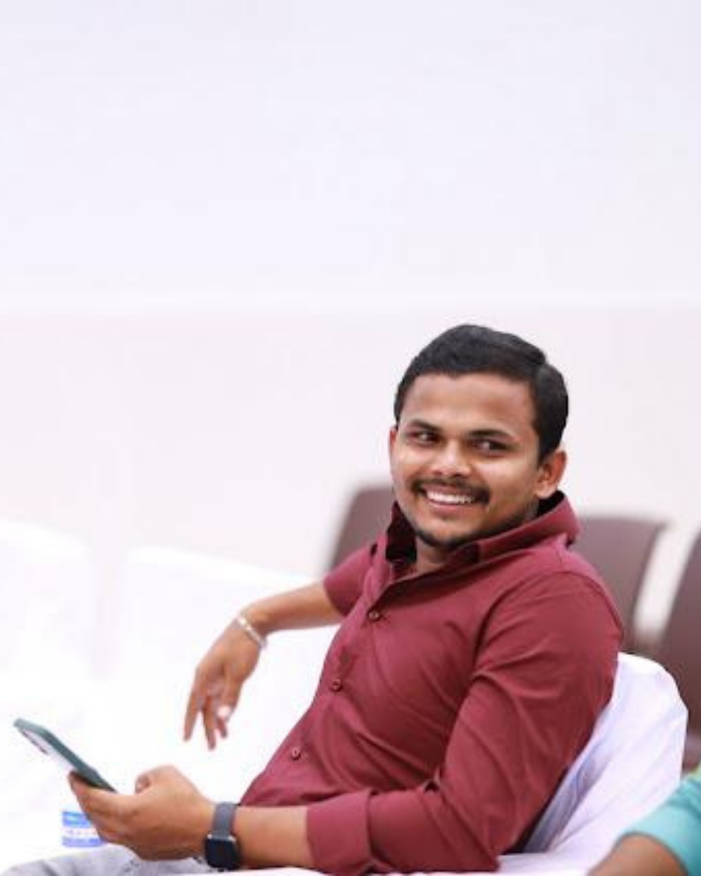 Demudu Naidu